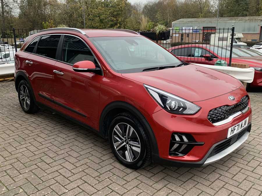 Kia Niro